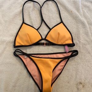 Victoria’s Secret bikini